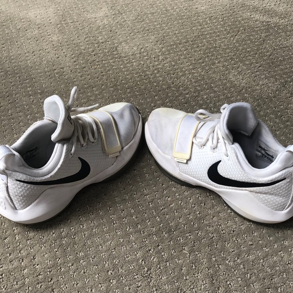 Nike Paul George Basketball Shoes - Picture 7 of 8